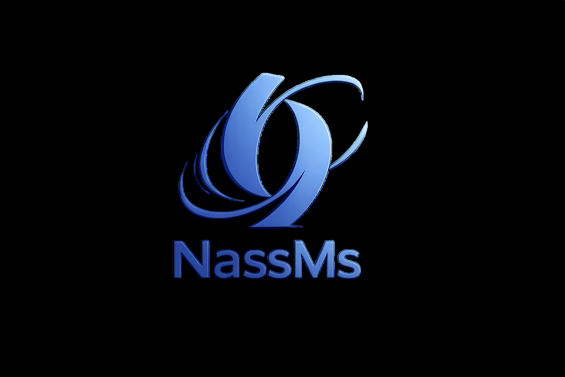 NassMS Logo